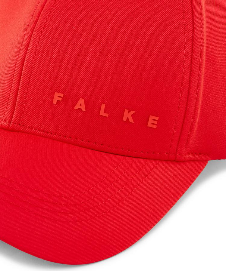 Falke Falke GO Cap Basic Laufm&uuml;tze - scarlet (8070) - 1 | SportScheck