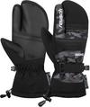 Reusch Kondor R-TEX&reg; XT Junior Lobster Handschuh Kinder - 5570 dark camo / black