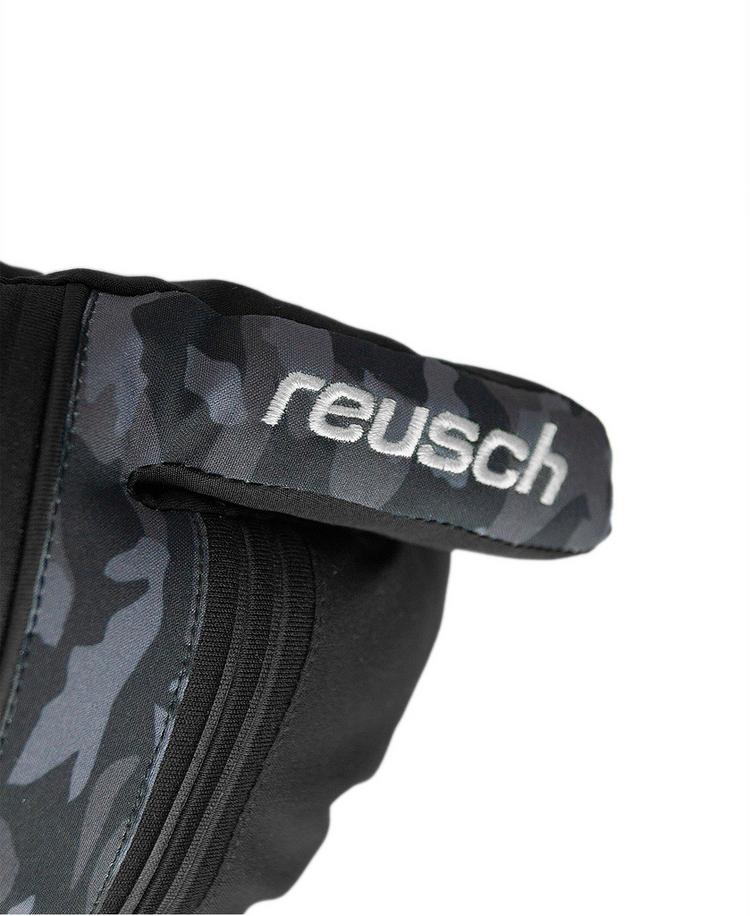 Reusch Reusch Kondor R-TEX&reg; XT Junior Lobster Handschuh Kinder - 5570 dark camo / black - 0 | SportScheck