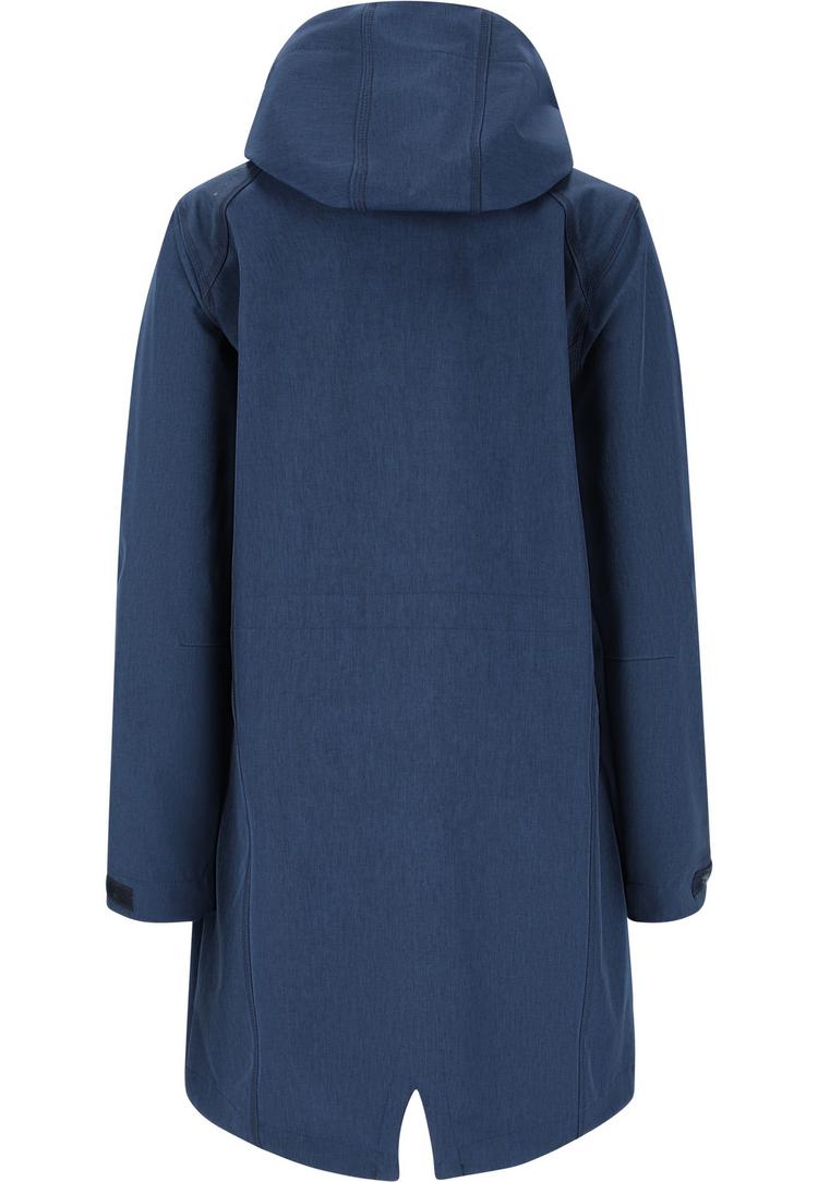 Whistler Whistler Thora Softshelljacke Damen - 2048 Navy Blazer - 0 | SportScheck