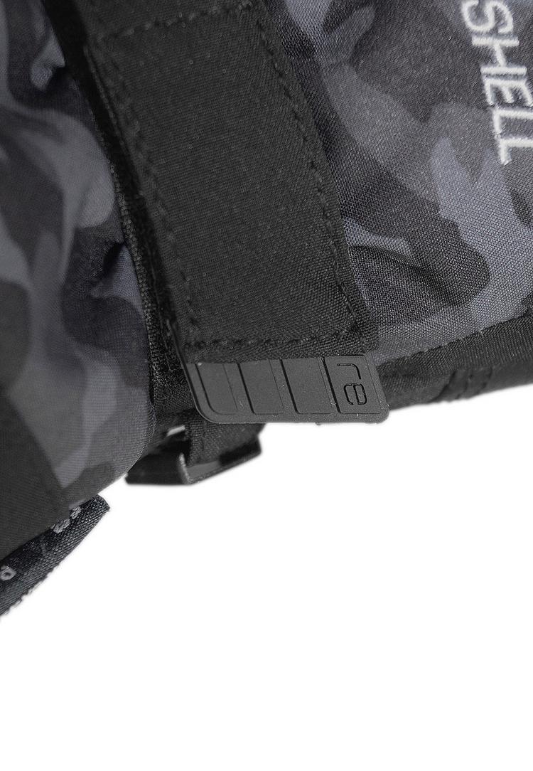 Reusch Reusch Kondor R-TEX&reg; XT Junior Lobster Handschuh Kinder - 5570 dark camo / black - 3 | SportScheck