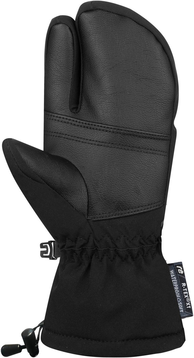 Reusch Reusch Kondor R-TEX&reg; XT Junior Lobster Handschuh Kinder - 5570 dark camo / black - 4 | SportScheck