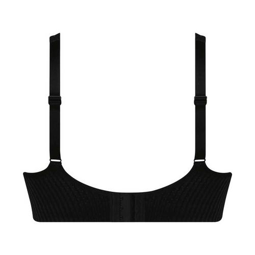 Rückansicht von ANITA BH BH Damen Dunkelgrau