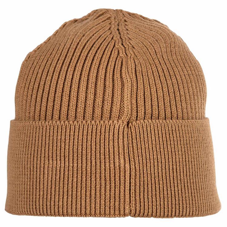 Boss Boss M&uuml;tze Beanie Herren - Beige - 0 | SportScheck
