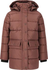 ZigZag Luisa Outdoorjacke Kinder - 4261 Huckleberry