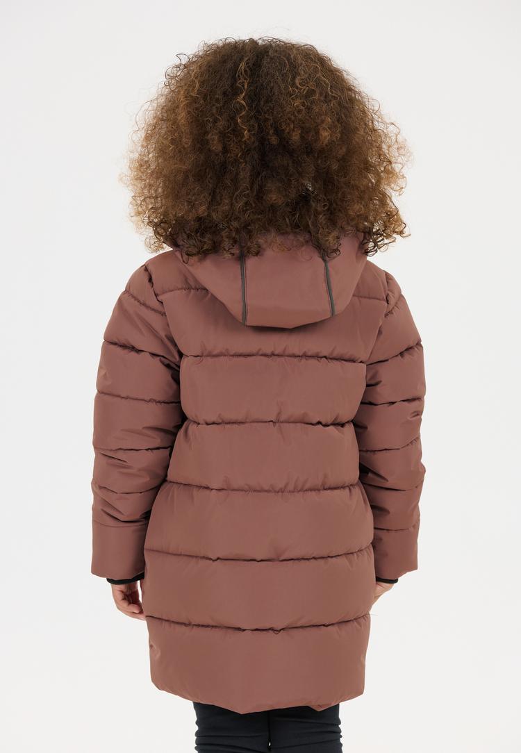 ZigZag ZigZag Luisa Outdoorjacke Kinder - 4261 Huckleberry - 2 | SportScheck