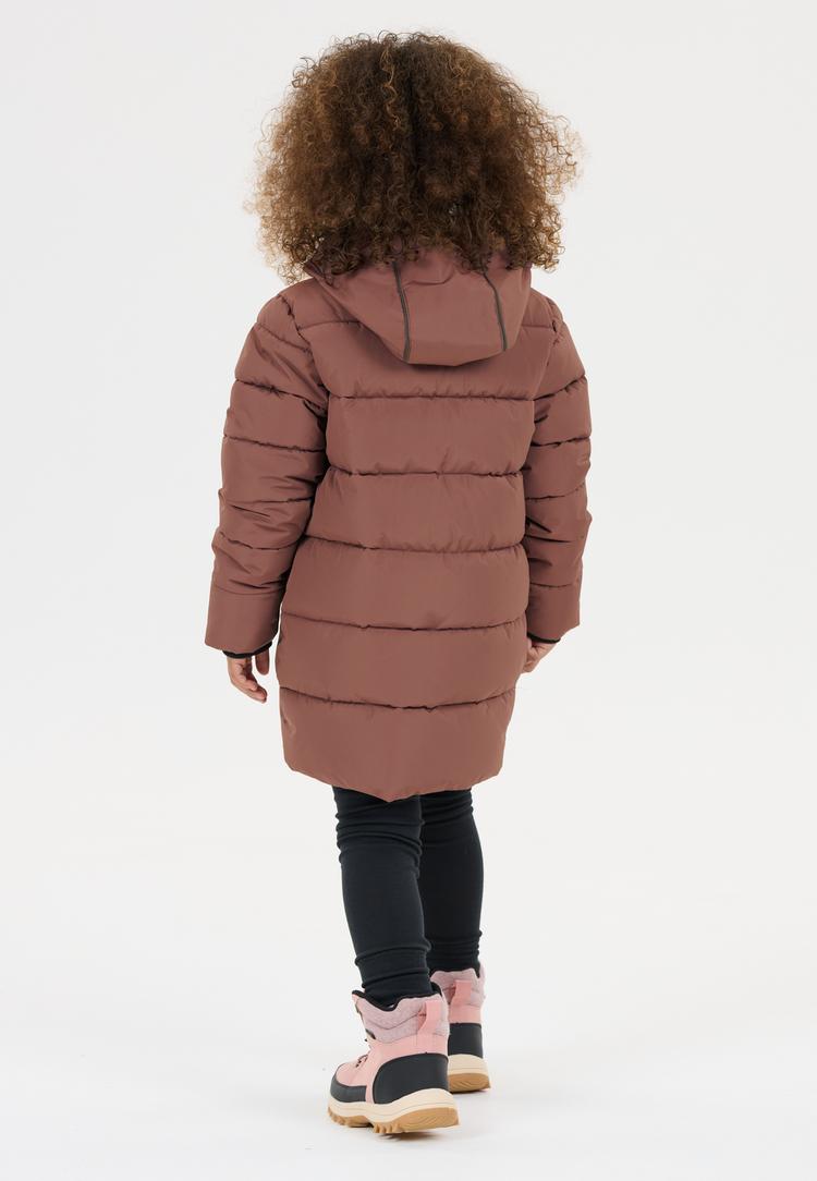 ZigZag ZigZag Luisa Outdoorjacke Kinder - 4261 Huckleberry - 3 | SportScheck