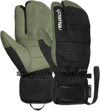 Reusch Andy R-TEX&reg; XT Lobster Handschuh - 7756 black / burnt olive
