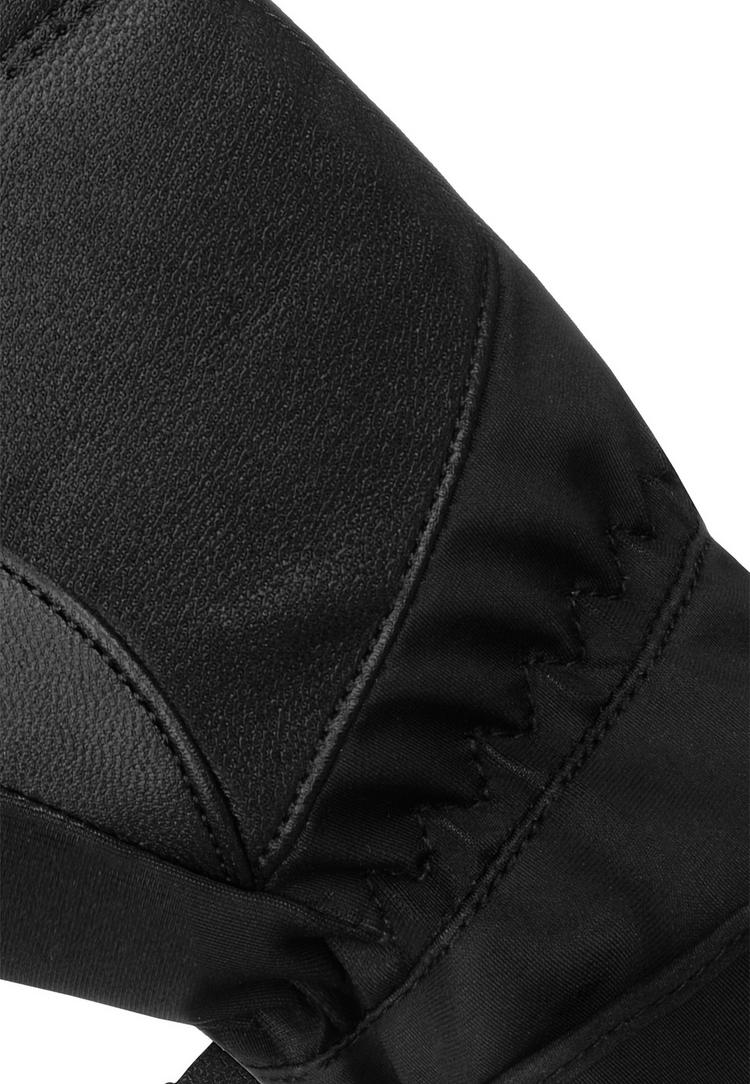 Reusch Reusch Amira GORE-TEX Handschuh Damen - 7077 black/bluebird - 3 | SportScheck