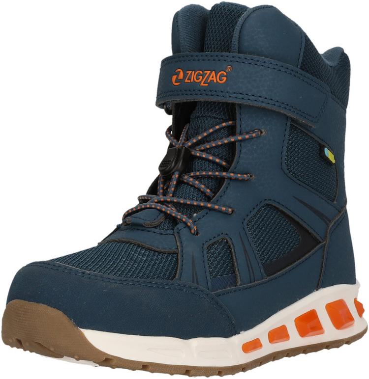ZigZag ZigZag Clementu Stiefel Kinder - 2134 Legion Blue - 0 | SportScheck