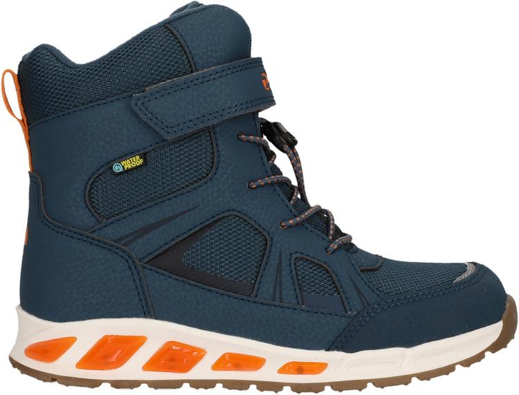 ZigZag ZigZag Clementu Stiefel Kinder - 2134 Legion Blue - 0 | SportScheck