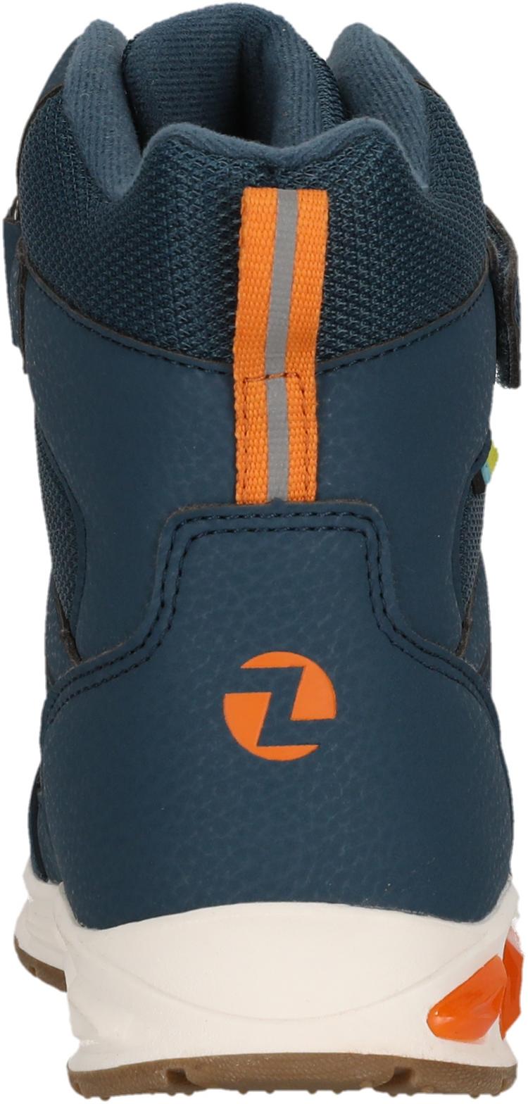ZigZag ZigZag Clementu Stiefel Kinder - 2134 Legion Blue - 2 | SportScheck