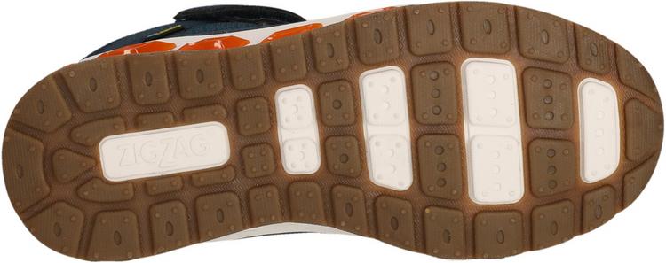 ZigZag ZigZag Clementu Stiefel Kinder - 2134 Legion Blue - 3 | SportScheck