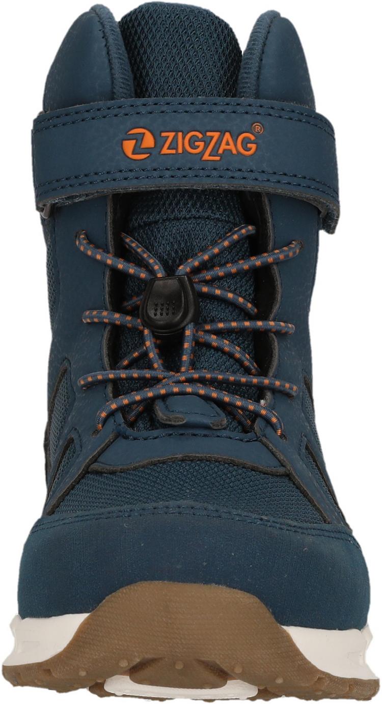 ZigZag ZigZag Clementu Stiefel Kinder - 2134 Legion Blue - 4 | SportScheck