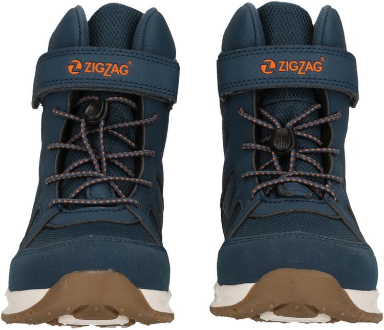 ZigZag ZigZag Clementu Stiefel Kinder - 2134 Legion Blue - 5 | SportScheck