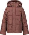 ZigZag Lusano Outdoorjacke Kinder - 4261 Huckleberry