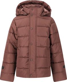 ZigZag Lusano Outdoorjacke Kinder 4261 Huckleberry