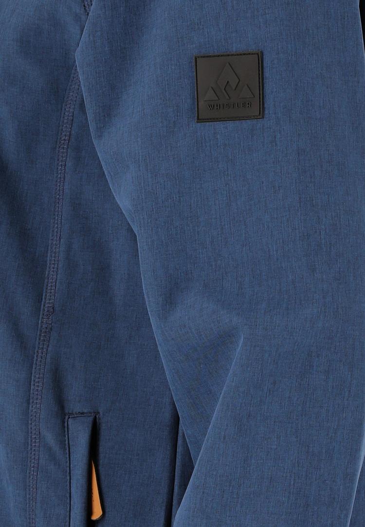 Whistler Whistler Thora Softshelljacke Damen - 2048 Navy Blazer - 0 | SportScheck
