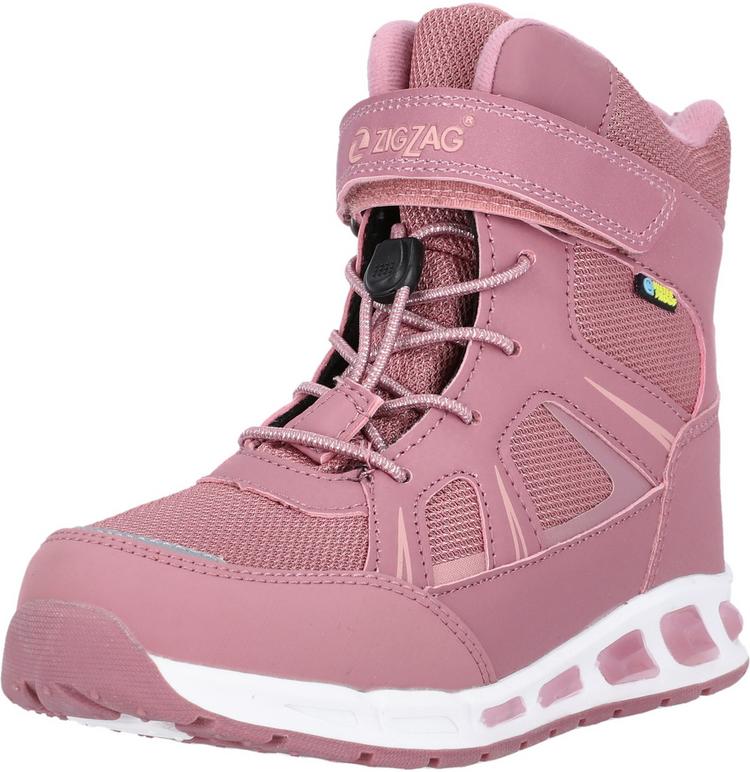 ZigZag ZigZag Clementu Stiefel Kinder - 4090 Mesa Rose - 0 | SportScheck