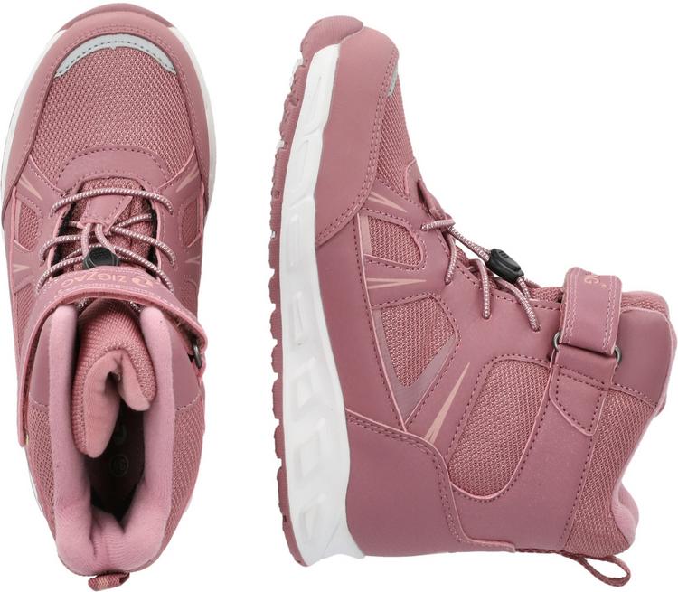 ZigZag ZigZag Clementu Stiefel Kinder - 4090 Mesa Rose - 1 | SportScheck