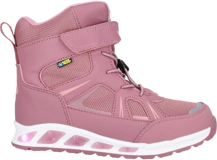 ZigZag ZigZag Clementu Stiefel Kinder - 4090 Mesa Rose - 3 | SportScheck