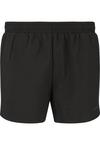 Endurance Val Funktionsshorts Damen - 1001 Black