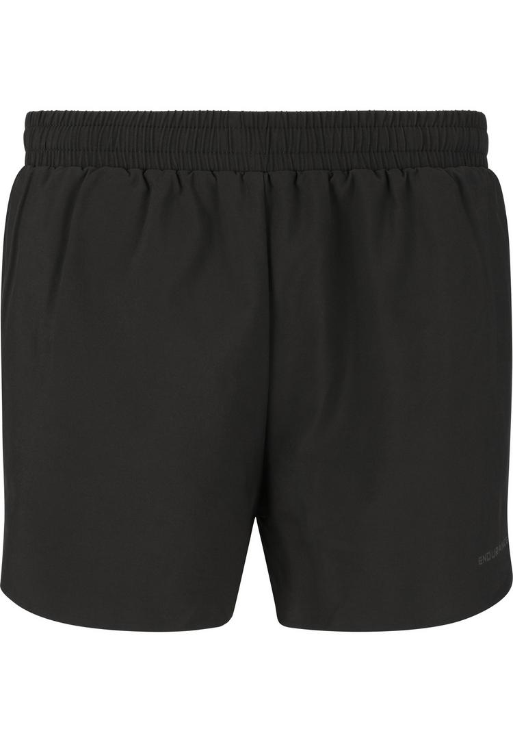 Endurance Endurance Val Funktionsshorts Damen - 1001 Black - 0 | SportScheck