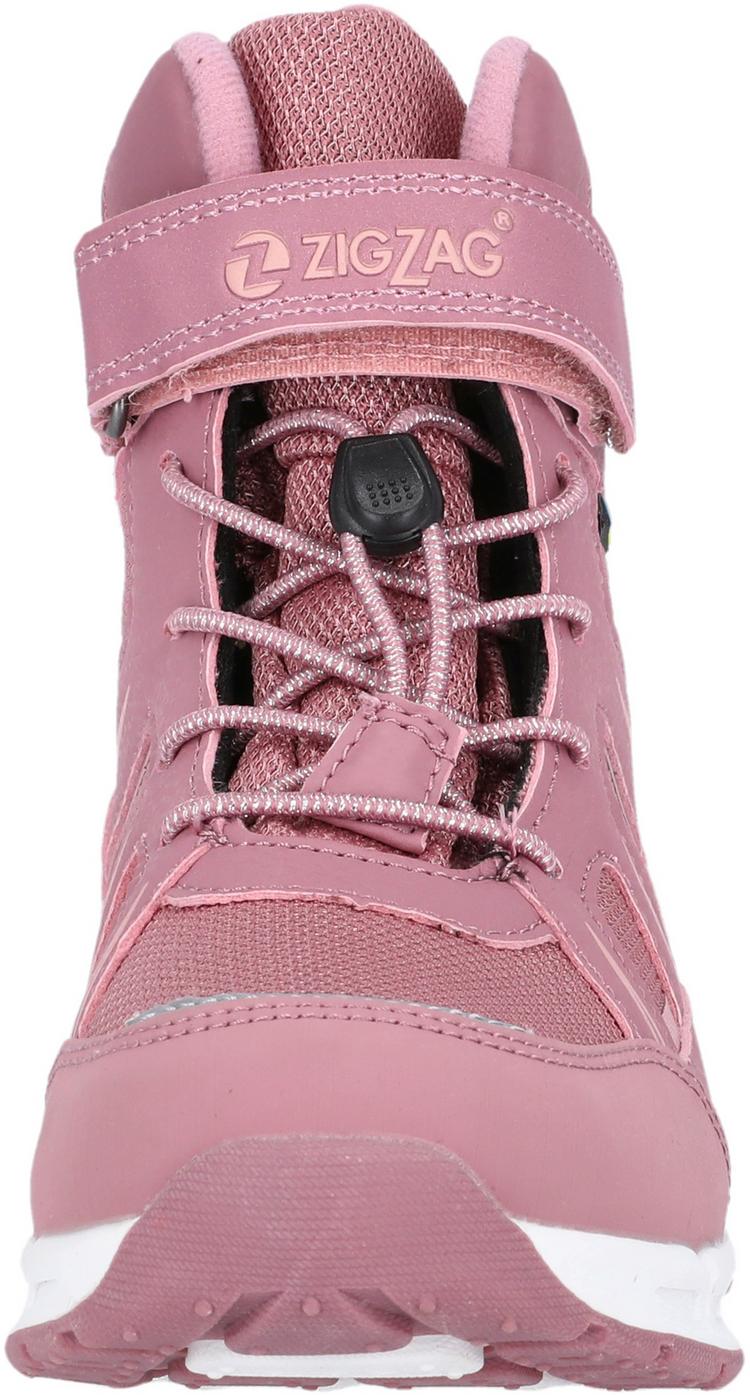 ZigZag ZigZag Clementu Stiefel Kinder - 4090 Mesa Rose - 5 | SportScheck