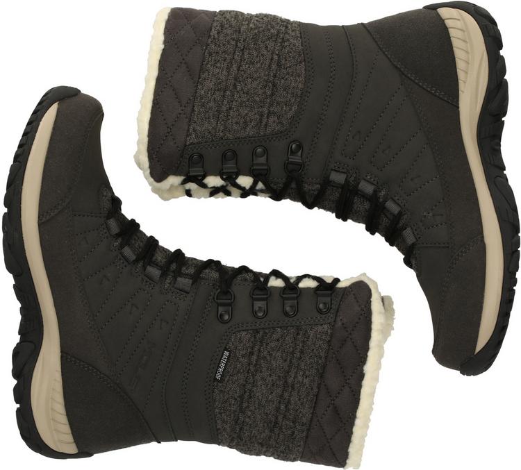 Mols Mols Bakan Stiefel Damen - 1071 Black Ink - 2 | SportScheck