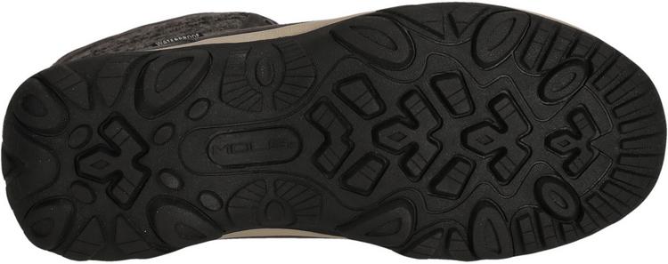 Mols Mols Bakan Stiefel Damen - 1071 Black Ink - 4 | SportScheck