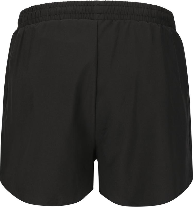 Endurance Endurance Val Funktionsshorts Damen - 1001 Black - 0 | SportScheck