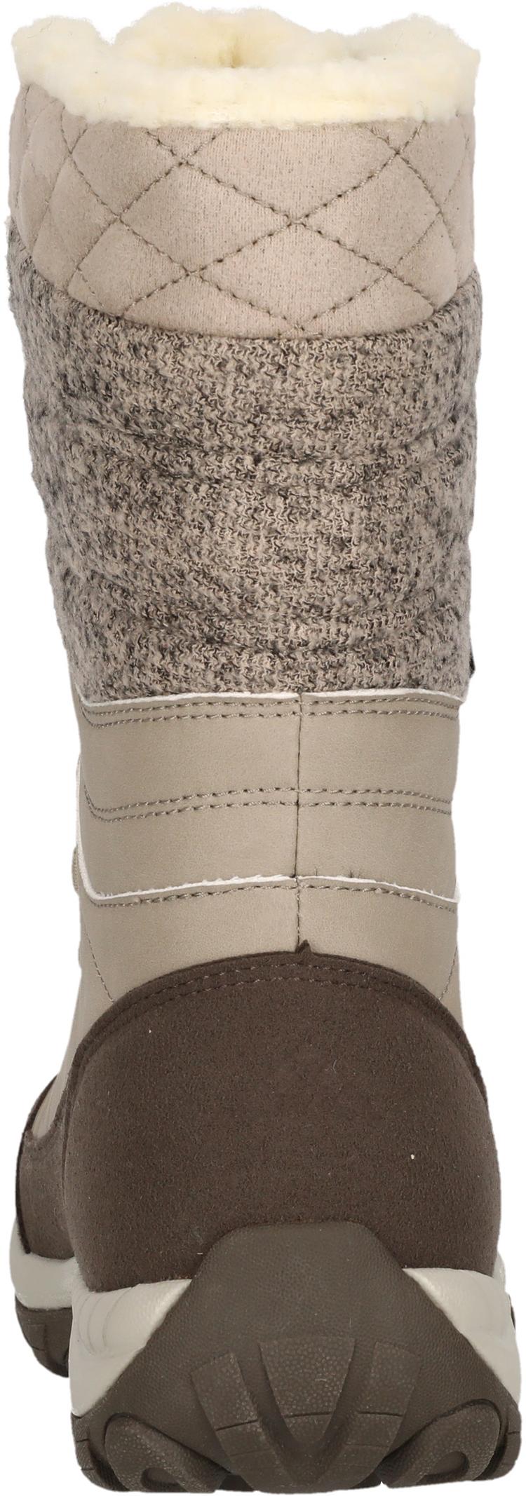 Mols Mols Bakan Stiefel Damen - 1265 Island Fossil - 3 | SportScheck