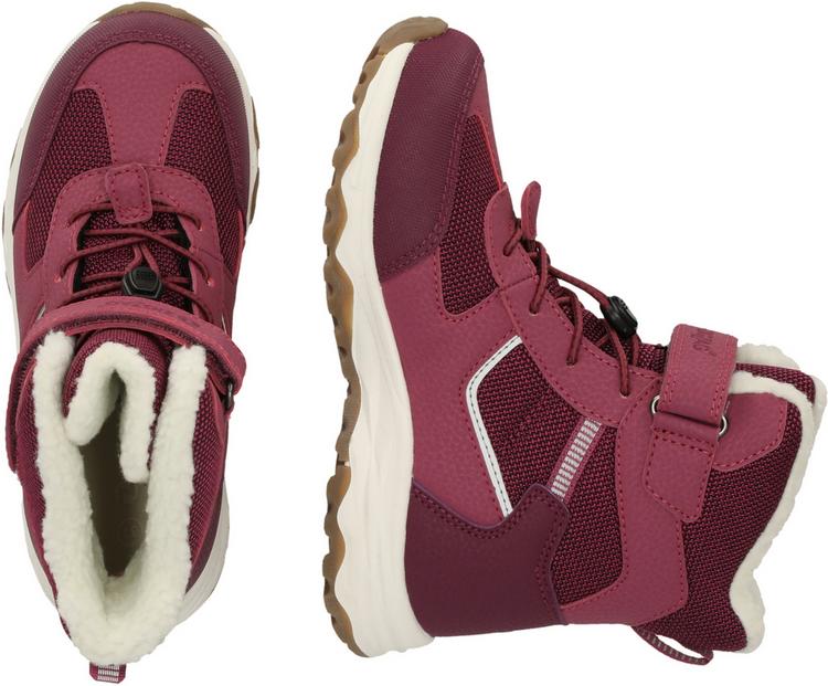 ZigZag ZigZag Balful Stiefel Kinder - 4078 Dark Purple - 2 | SportScheck