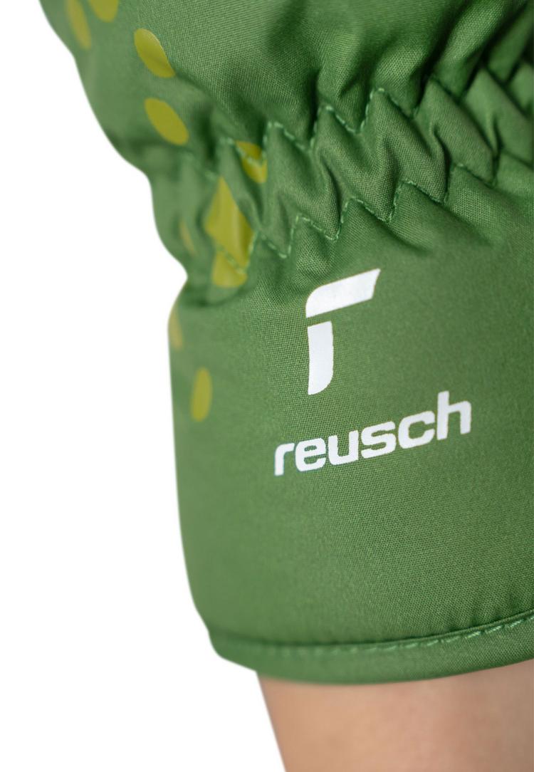 Reusch Reusch Peggy R-TEX&reg; XT Lobster Handschuh Kinder - 9040 crocodile - 0 | SportScheck