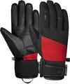 Reusch Louis R-TEX&reg; XT Handschuh - 7068 black/tango red