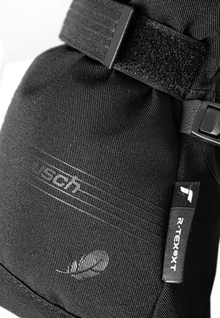 Reusch Reusch Cozy Down R-TEX&reg; XT Handschuh Damen - 7710 black / black - 0 | SportScheck