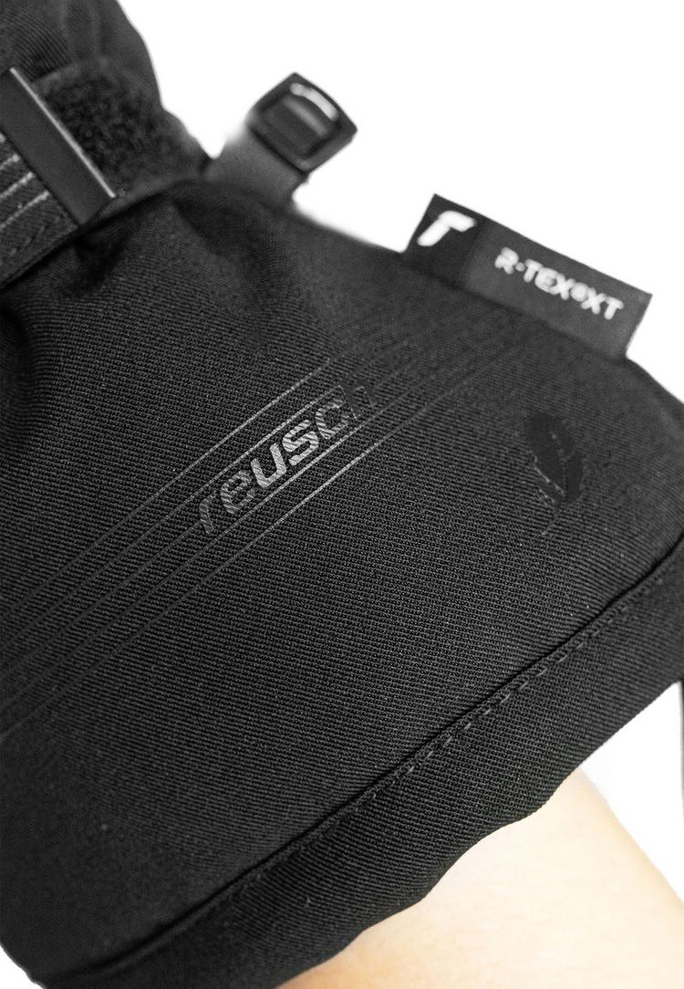 Reusch Reusch Cozy Down R-TEX&reg; XT Handschuh Damen - 7710 black / black - 1 | SportScheck