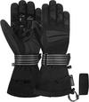 Reusch Sweeber III R-TEX&reg; XT Handschuh - 7700 black