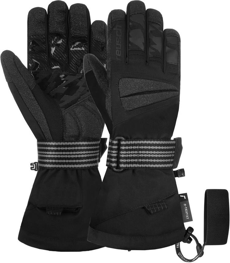 Reusch Reusch Sweeber III R-TEX&reg; XT Handschuh - 7700 black - 0 | SportScheck
