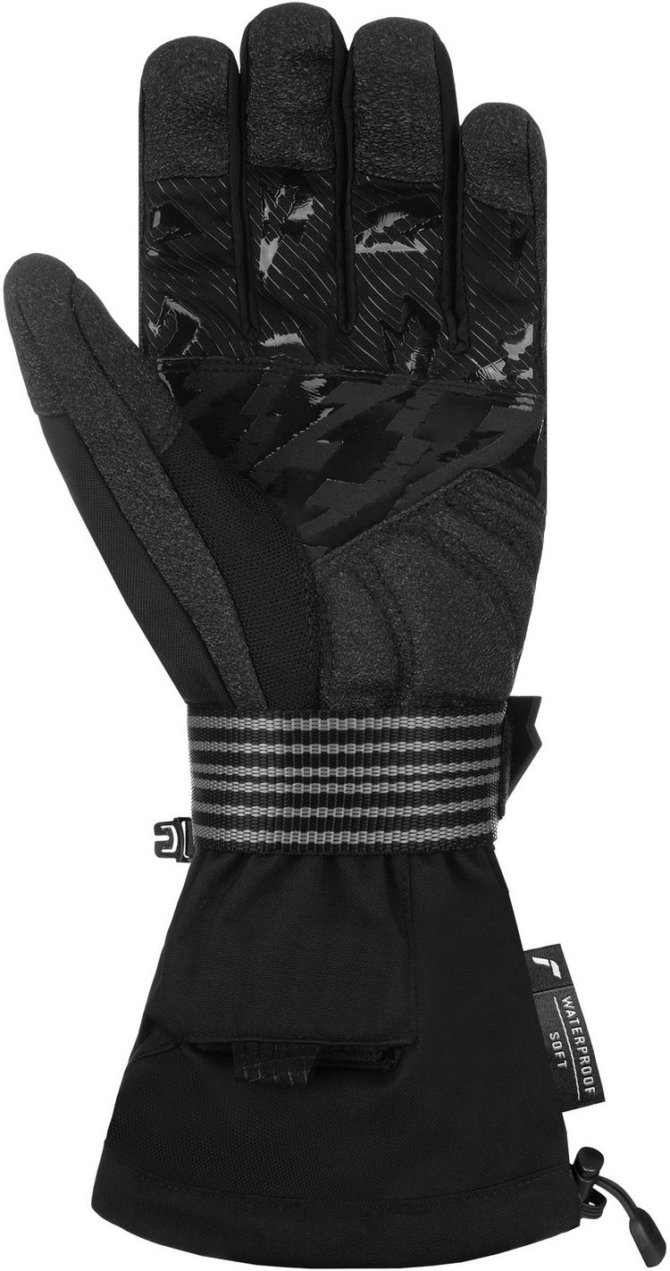 Reusch Reusch Sweeber III R-TEX&reg; XT Handschuh - 7700 black - 0 | SportScheck