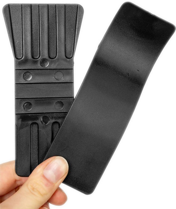 Reusch Reusch Sweeber III R-TEX&reg; XT Handschuh - 7700 black - 4 | SportScheck