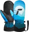 Reusch Carter R-TEX XT Junior Mitten Handschuh Kinder - 9048 arctic sun