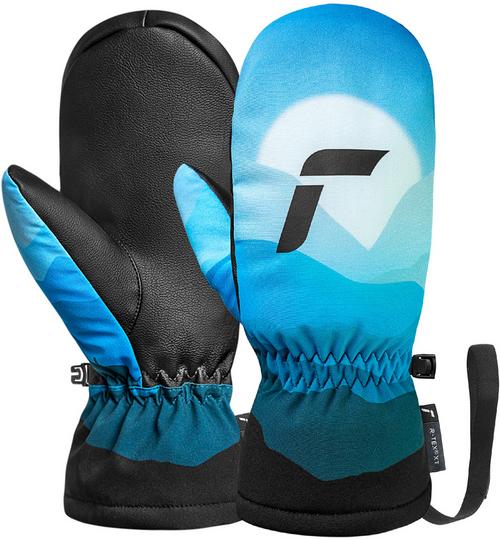 Reusch Carter R-TEX XT Junior Mitten Handschuh Kinder