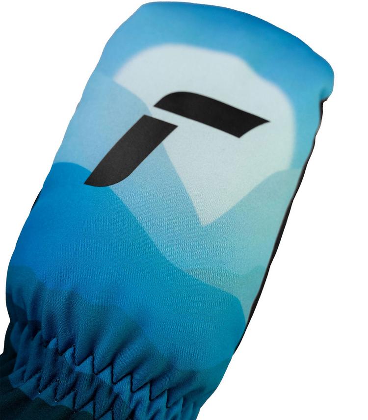 Reusch Reusch Carter R-TEX XT Junior Mitten Handschuh Kinder - 9048 arctic sun - 0 | SportScheck