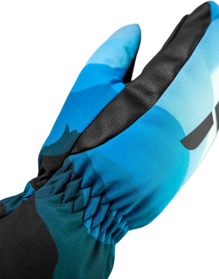 Reusch Reusch Carter R-TEX XT Junior Mitten Handschuh Kinder - 9048 arctic sun - 1 | SportScheck