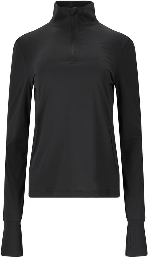 Endurance Chaba Laufhoodie Damen