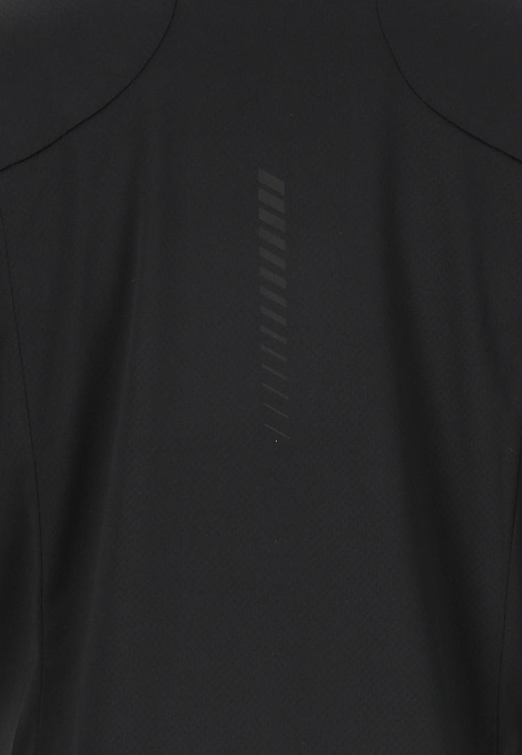 Endurance Endurance Chaba Laufhoodie Damen - 1001 Black - 0 | SportScheck