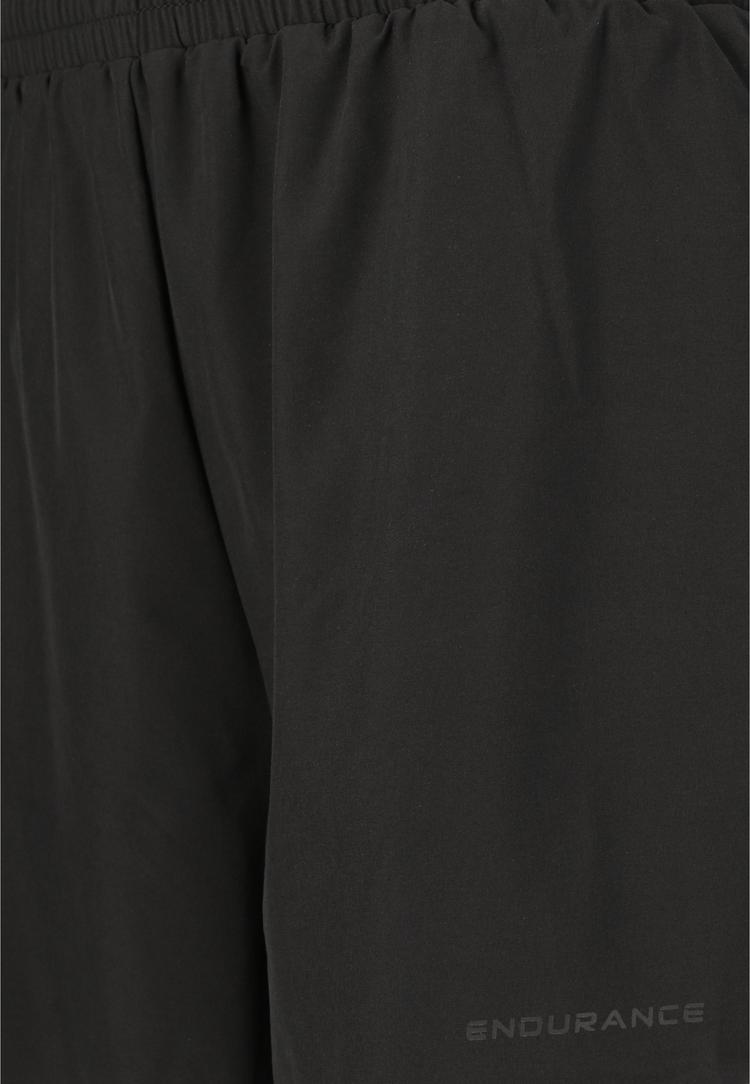 Endurance Endurance Val Funktionsshorts Damen - 1001 Black - 0 | SportScheck