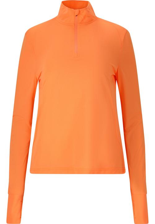 Endurance Chaba Laufhoodie Damen