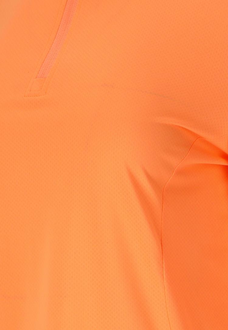 Endurance Endurance Chaba Laufhoodie Damen - 4333 Vitality - 0 | SportScheck